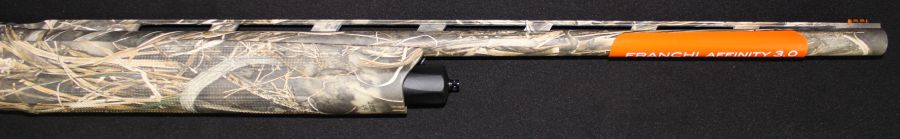 Franchi Affinity 3 Realtree Max-7 20ga 26” NEW 42025-img-6