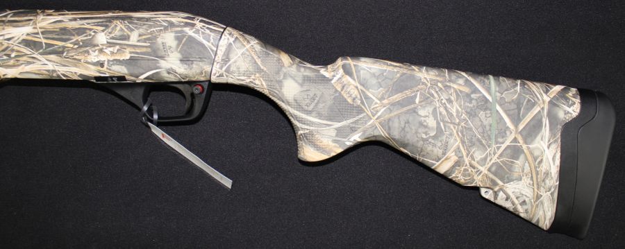 Franchi Affinity 3 Realtree Max-7 20ga 26” NEW 42025-img-7