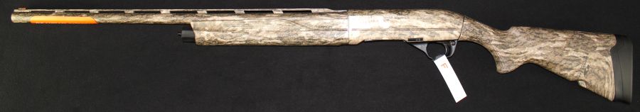 Franchi Affinity 3 Mossy Oak Bottomland 20ga 26” NEW 3" 42040-img-2