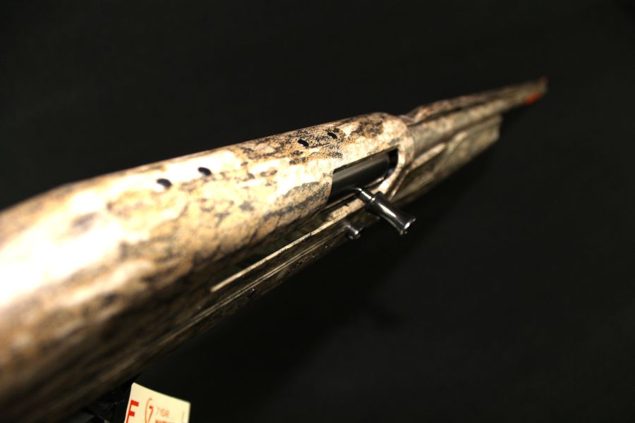 Franchi Affinity 3 Mossy Oak Bottomland 20ga 26” NEW 3" 42040-img-4
