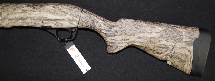 Franchi Affinity 3 Mossy Oak Bottomland 20ga 26” NEW 3" 42040-img-7