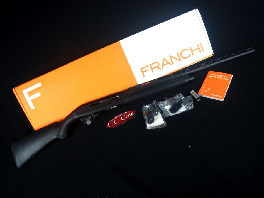 Franchi Affinity 3 Synthetic 20ga 26" NEW 3" 41060-img-0