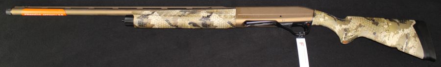 Franchi Affinity 3.5 Waterfowl Elite 12ga Optifade 28” NEW 3.5" 42251-img-2