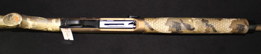 Franchi Affinity 3.5 Waterfowl Elite 12ga Optifade 28” NEW 3.5" 42251-img-3