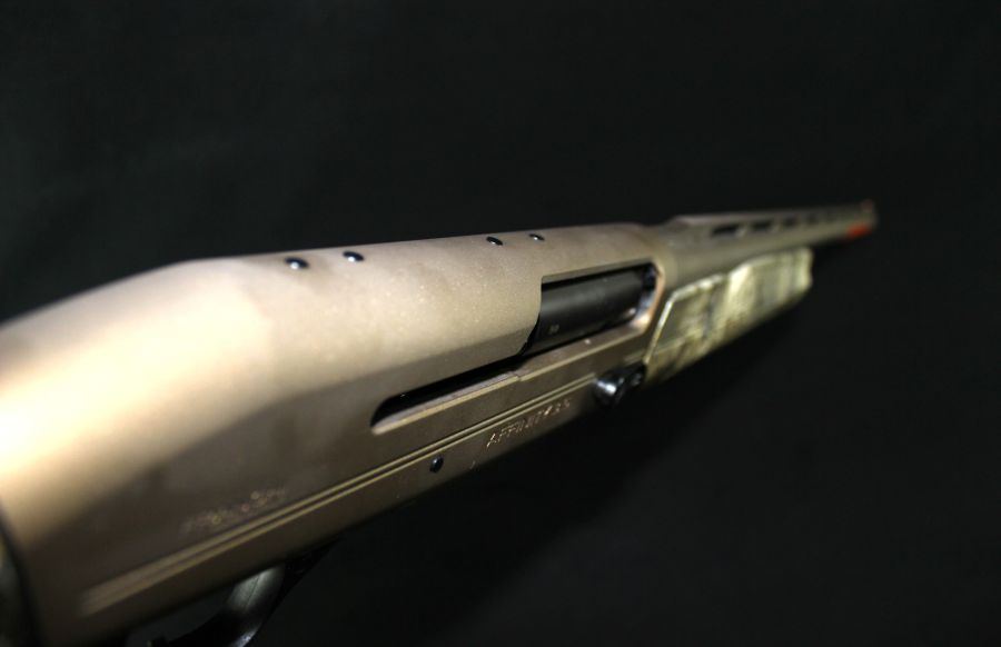 Franchi Affinity 3.5 Waterfowl Elite 12ga Optifade 28” NEW 3.5" 42251-img-4