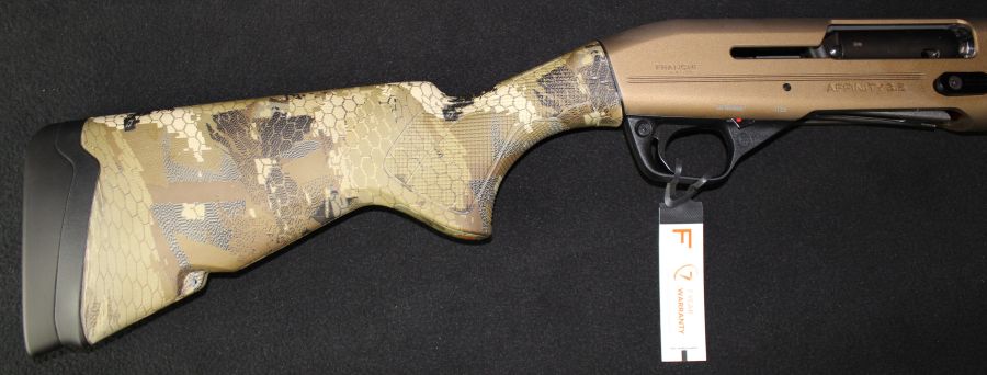 Franchi Affinity 3.5 Waterfowl Elite 12ga Optifade 28” NEW 3.5" 42251-img-5