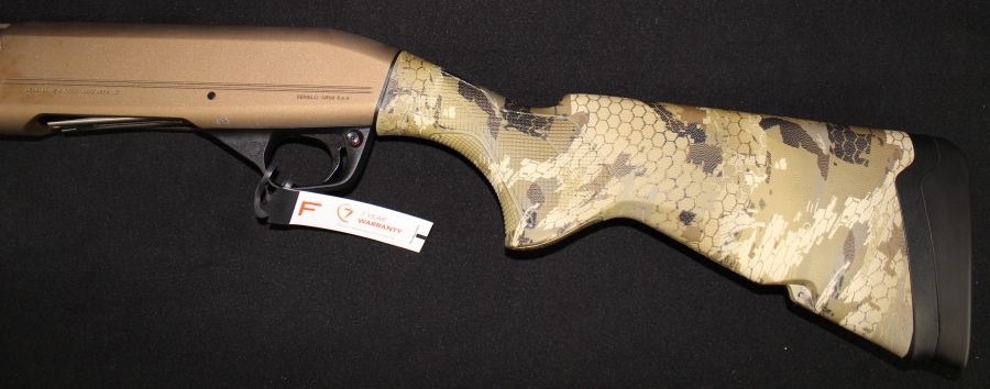 Franchi Affinity 3.5 Waterfowl Elite 12ga Optifade 28” NEW 3.5" 42251-img-7