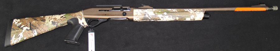 Franchi Affinity 3 Turkey Elite Cerakote 12ga 24” Optifade 3.5" NEW 41350-img-1