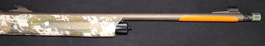 Franchi Affinity 3 Turkey Elite Cerakote 12ga 24” Optifade 3.5" NEW 41350-img-6
