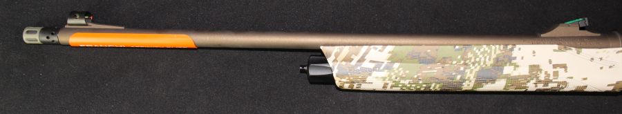 Franchi Affinity 3 Turkey Elite Cerakote 12ga 24” Optifade 3.5" NEW 41350-img-8