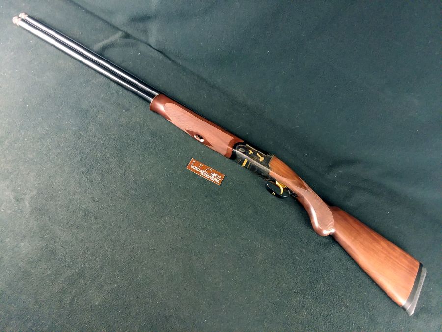 Franchi Instinct LX 12ga Over/Under 3