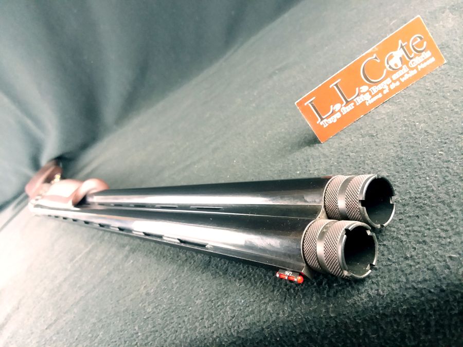 Franchi Instinct LX 12ga Over/Under 3