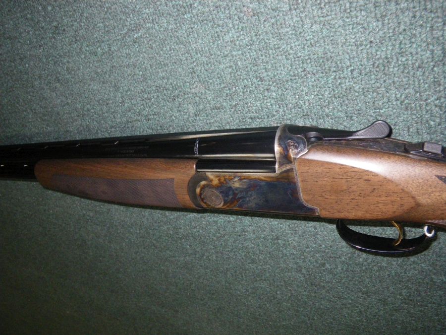 Franchi Instinct L Over/Under Shotgun 12ga 28" NIB-img-2