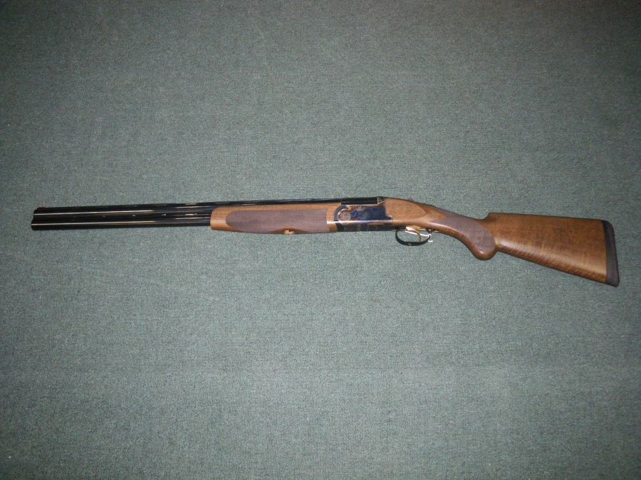 Franchi Instinct L Over/Under Shotgun 12ga 28" NIB-img-3