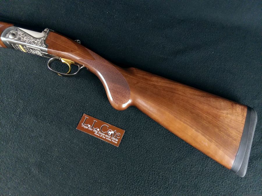 Franchi Instinct SLX 16ga Over/Under 2.75