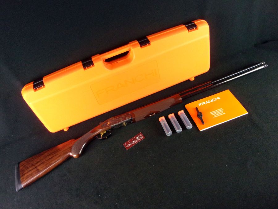 Franchi Instinct Sideplate 20ga 3