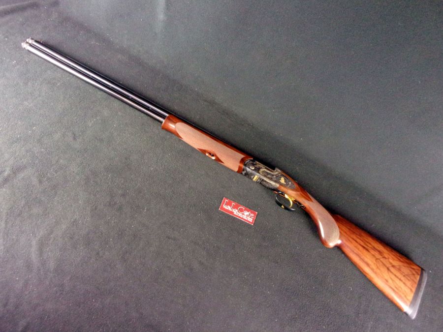 Franchi Instinct Sideplate 20ga 3" 28" Walnut NEW 41370-img-4