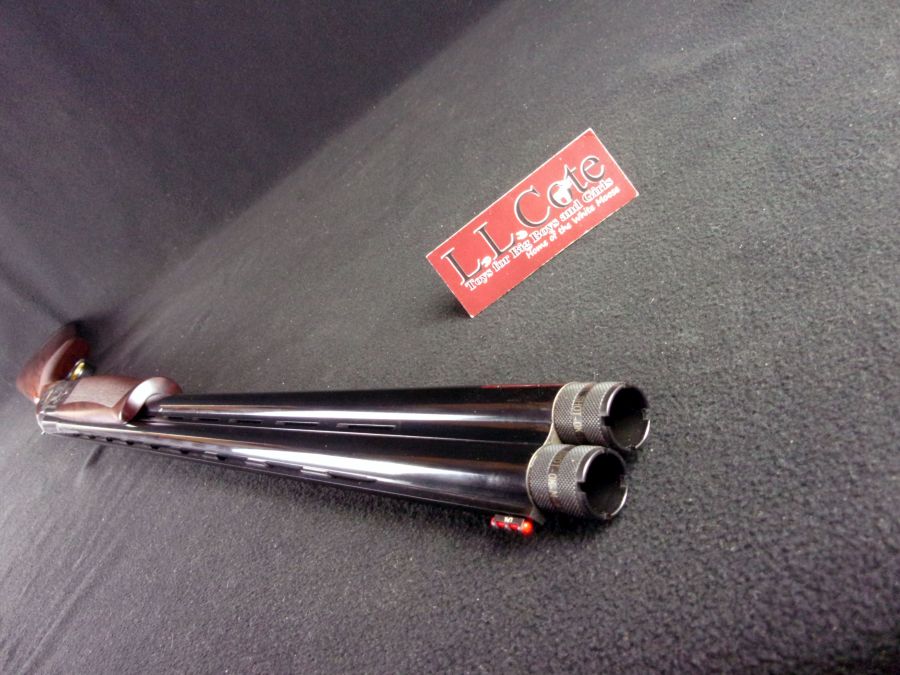 Franchi Instinct Sideplate 20ga 3" 28" Walnut NEW 41370-img-7