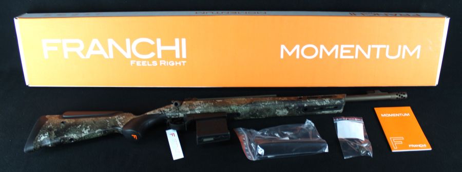 Franchi Momentum Elite All-Terrain Strata 223 Rem 18” Threaded NEW 41751-img-0