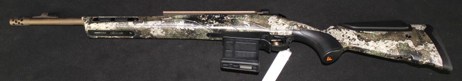 Franchi Momentum Elite All-Terrain Strata 223 Rem 18” Threaded NEW 41751-img-2
