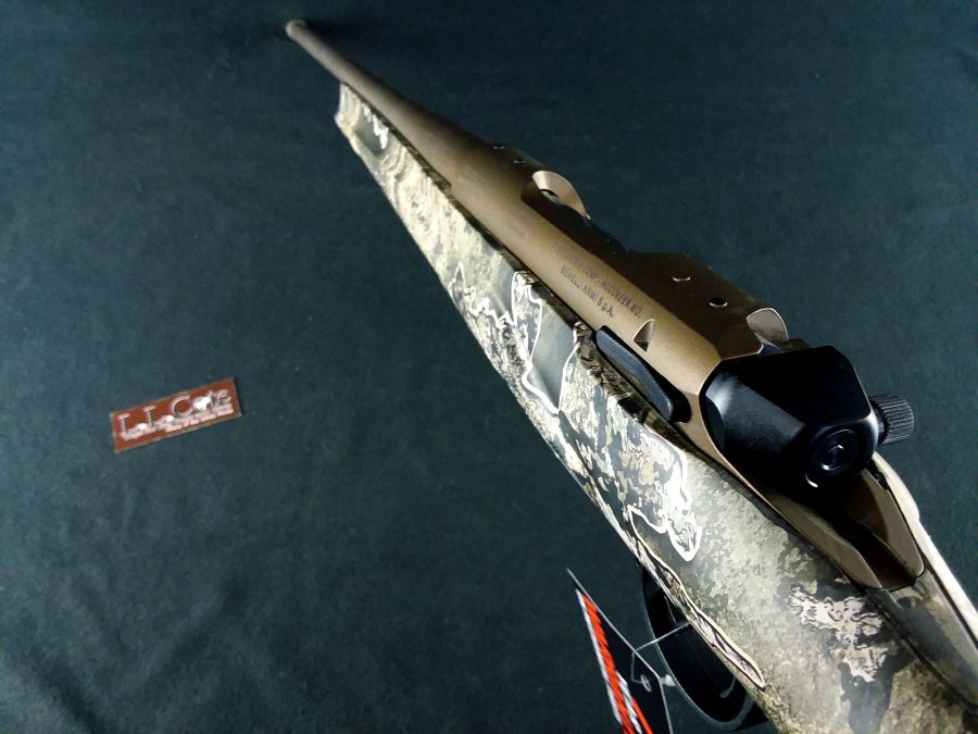 Franchi Momentum Elite 300 Win Mag Realtree 24" Cerakote NEW 41636-img-5