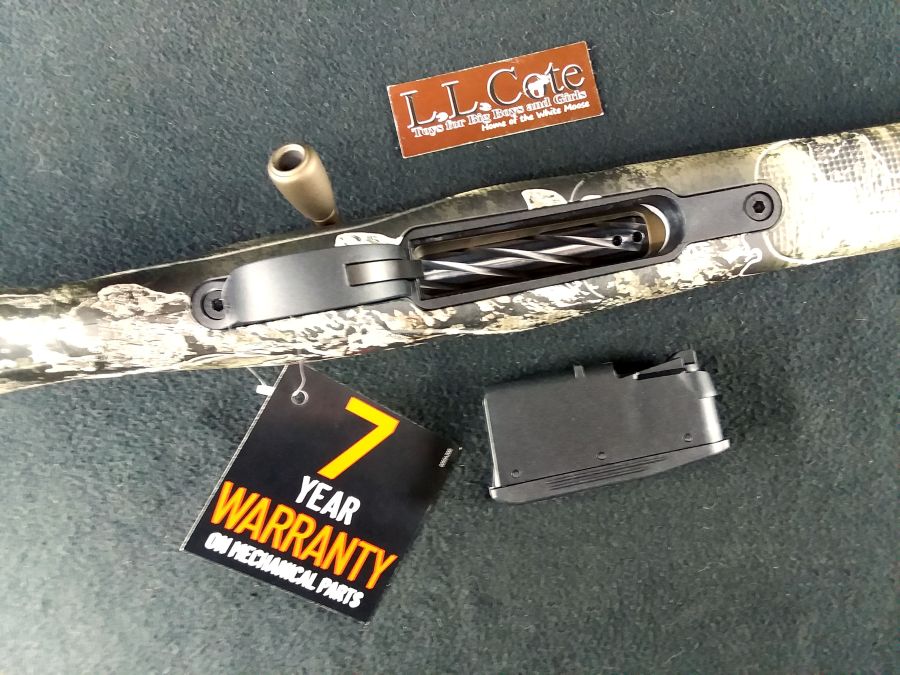 Franchi Momentum Elite 300 Win Mag Realtree 24" Cerakote NEW 41636-img-6