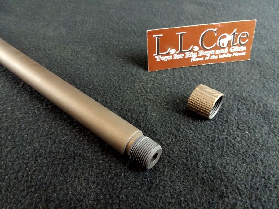 Franchi Momentum Elite 300 Win Mag Realtree 24" Cerakote NEW 41636-img-7