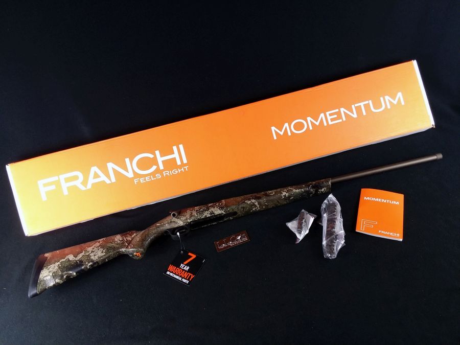 Franchi Momentum Elite 308 Win 22" Cerakote NEW 41615-img-0