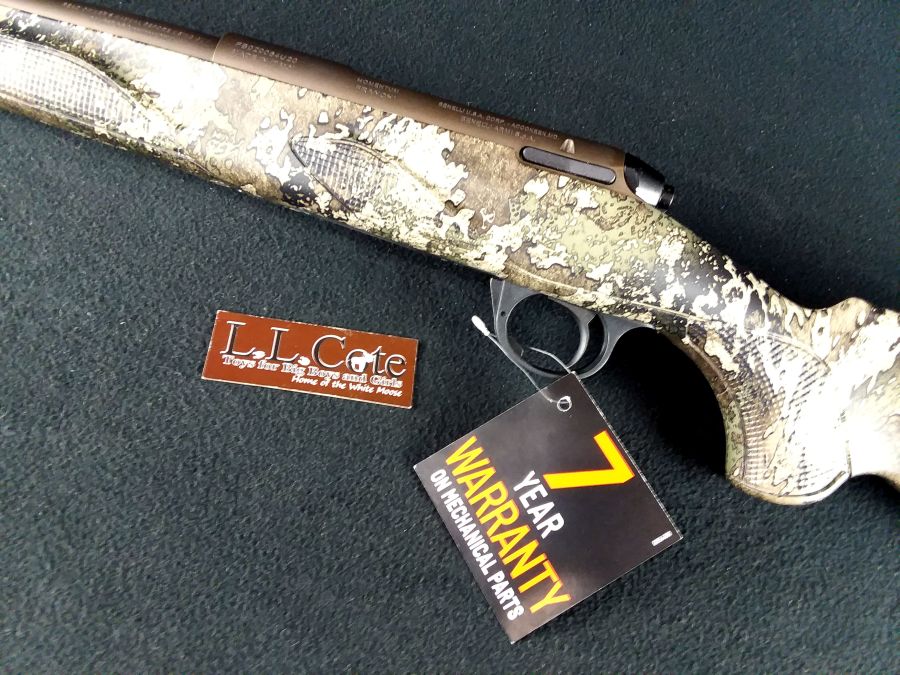 Franchi Momentum Elite 308 Win 22" Cerakote NEW 41615-img-2