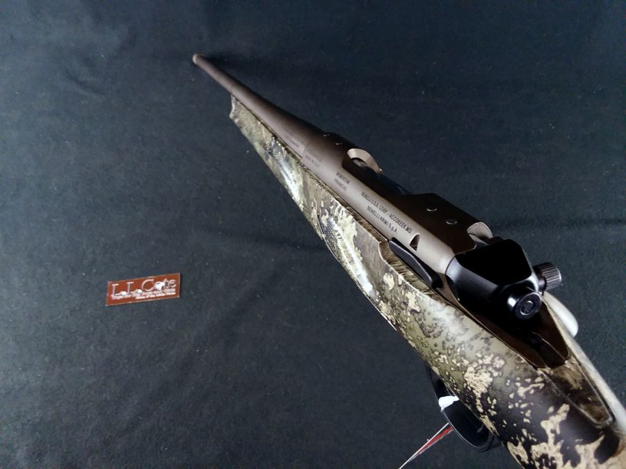Franchi Momentum Elite 308 Win 22" Cerakote NEW 41615-img-5