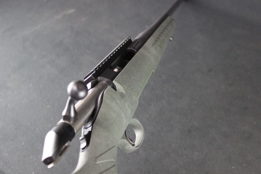 Glenfield Model A 30-06 Spfld 20" Matte Black/Green Splatter NEW 52002-img-6
