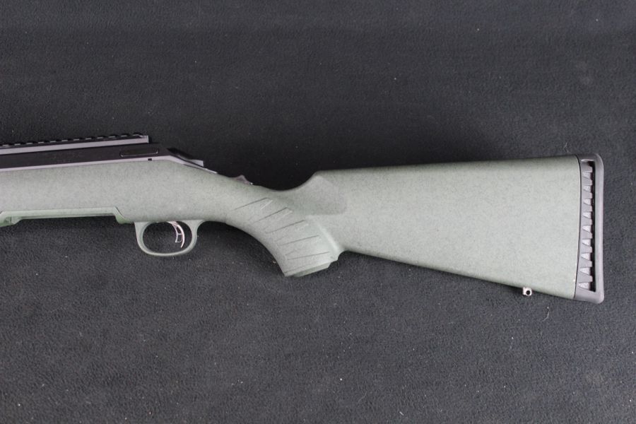 Glenfield Model A 30-06 Spfld 20" Matte Black/Green Splatter NEW 52002-img-7