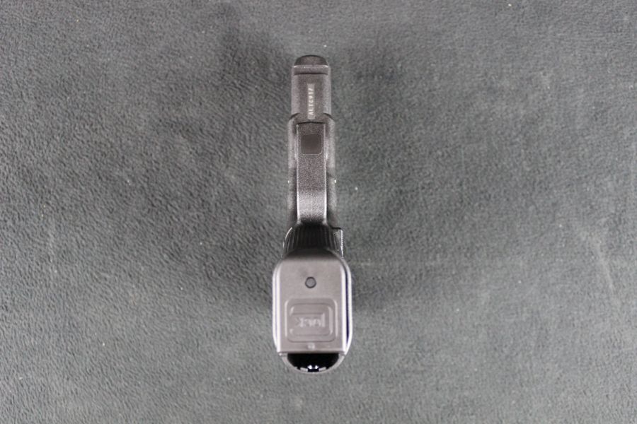 Glock 19 Gen 5 MOS 9mm 4.02" With Aimpoint Acro P2 NEW UA195S303MOS7A-img-5