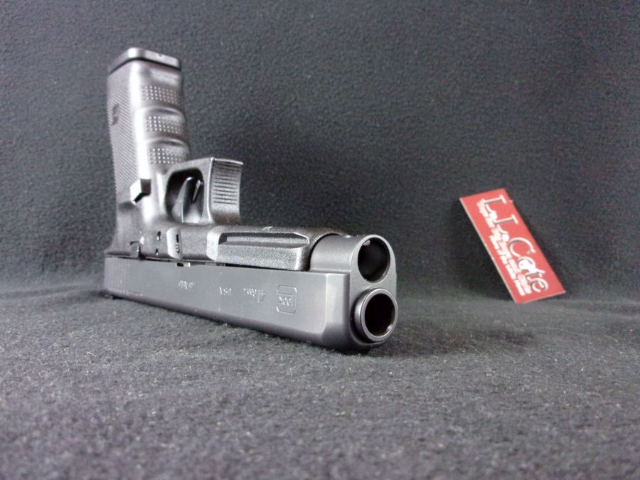 Glock 41 Gen 4 MOS 45ACP 5.3" Black NEW UG4130103MOS-img-7