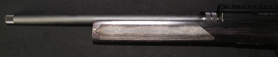 Hammerli Force B1 22lr Wood Threaded 16” NEW Gray 580030-img-8