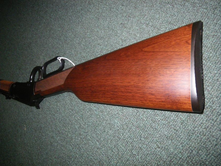 Henry Classic Lever Rifle 22 Mag 19" NEW #H001M-img-6