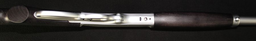 Henry All-Weather 45-70 Govt Hardwood 18.43” Chrome NEW H010GAWP-img-3
