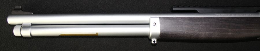 Henry All-Weather 45-70 Govt Hardwood 18.43” Chrome NEW H010GAWP-img-8