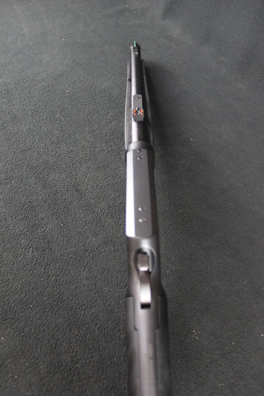 Henry Bear's Leg Pistol .45-70 Gov't 13.8" Threaded New H010GBLX-4570-img-3