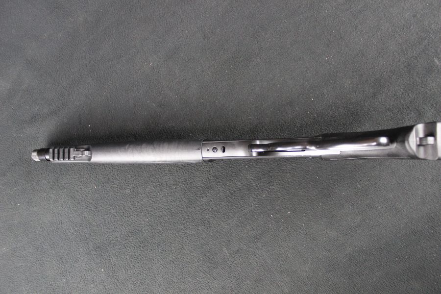 Henry Bear's Leg Pistol .45-70 Gov't 13.8" Threaded New H010GBLX-4570-img-4