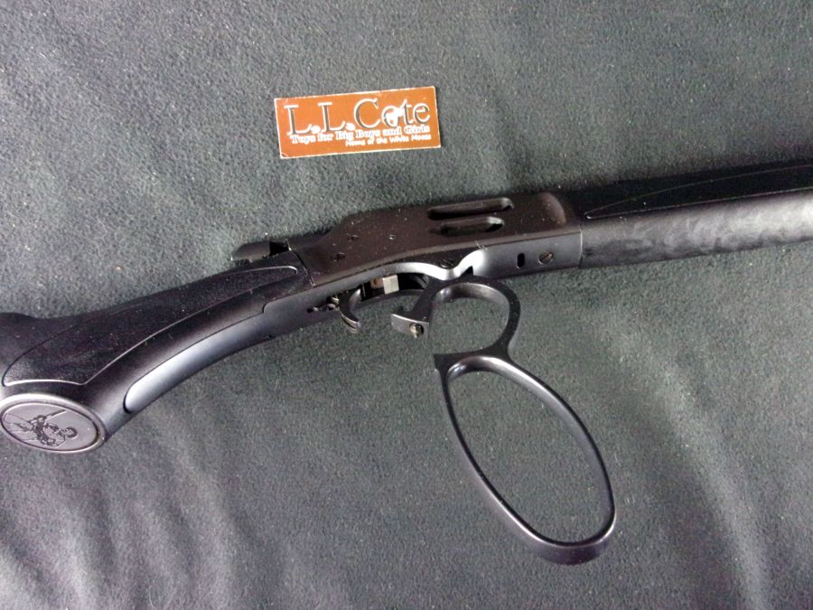 Henry Big Boy X Synthetic 45 Colt 17.4" NEW H012CX-img-6