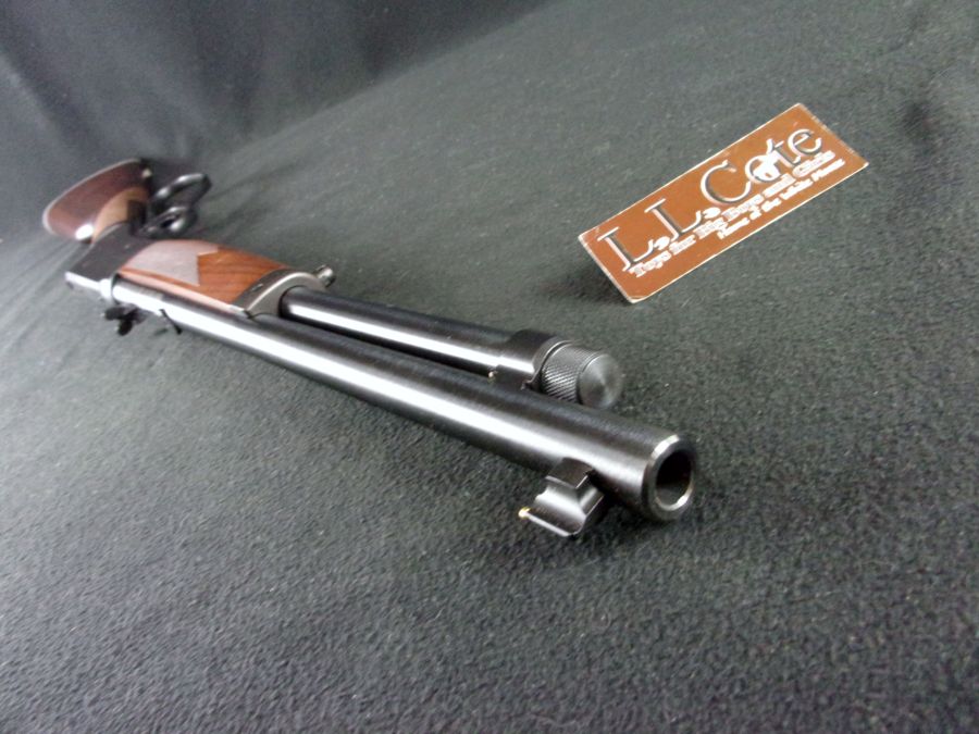 Henry Big Boy Carbine Side Gate 357 Mag/38 Spl 16.5" NEW H012GMR-img-7