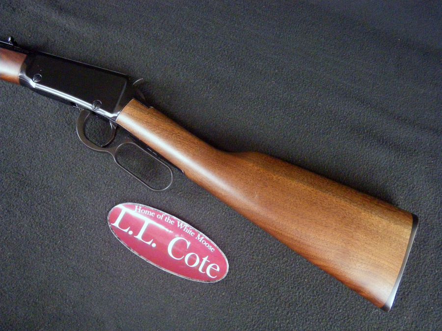 Henry Classic Lever Action 22s/l/lr 18.5" NEW H001-img-3