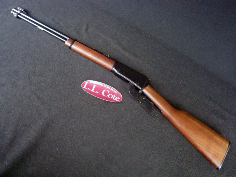 Henry Classic Lever Action 22s/l/lr 18.5" NEW H001-img-4