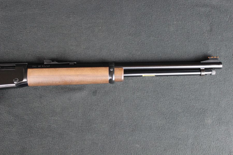 Henry H1 Classic Youth Model .22 WMR 16.5" Walnut NEW H001Y-22M-img-5
