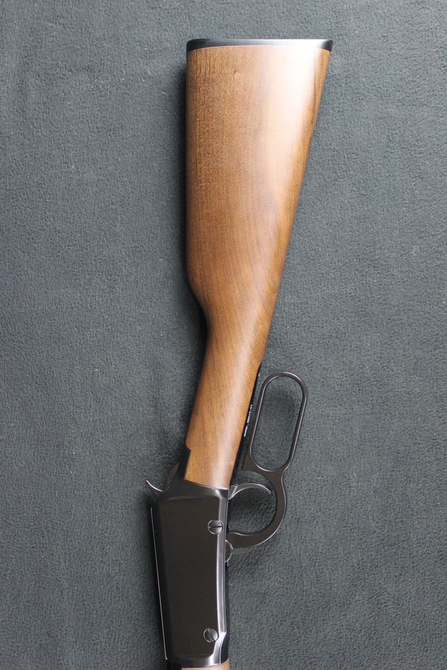 Henry H1 Classic Youth Model .22 WMR 16.5" Walnut NEW H001Y-22M-img-6