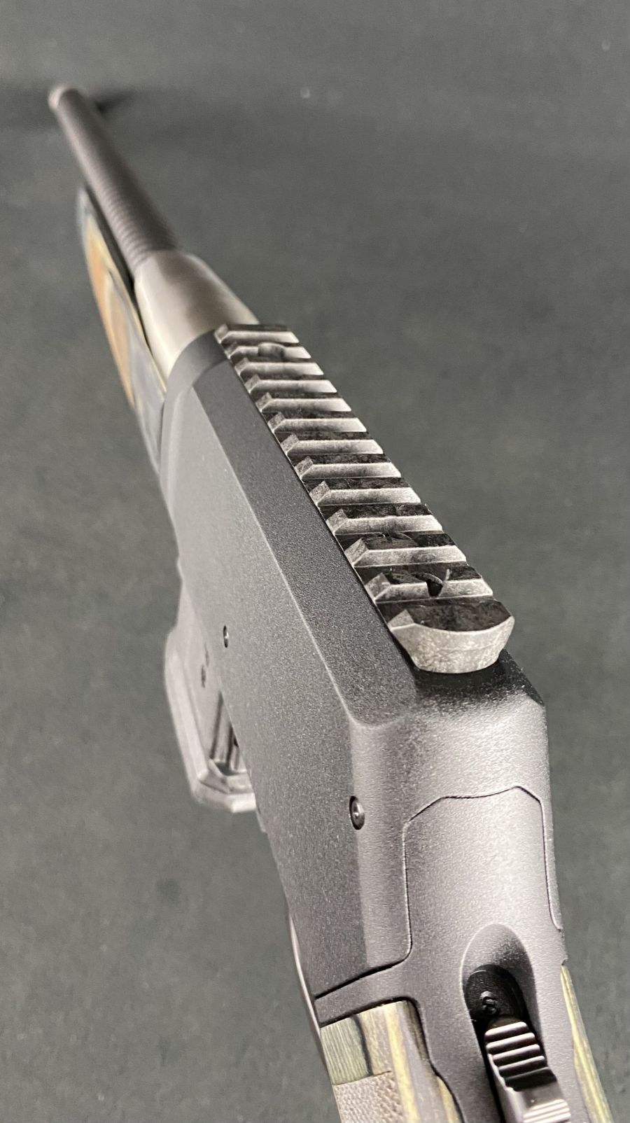Henry SPD Predator 223 Rem/5.56mm 10+1 Carbon 18" Bipod NEW H023-223XCF-img-5