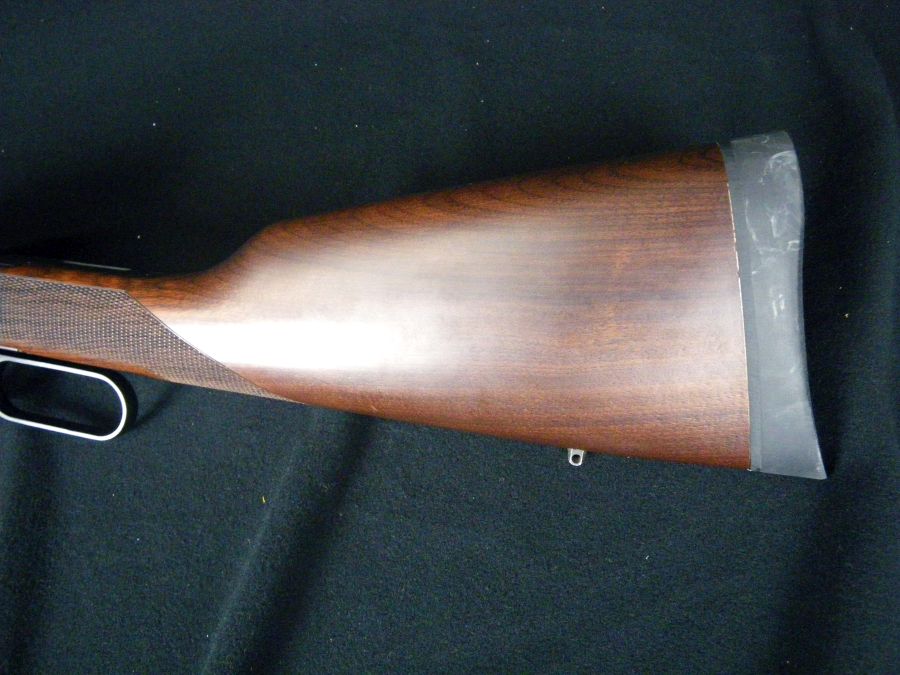 Henry Big Boy Steel 41 Magnum 20" NEW H012M41-img-3