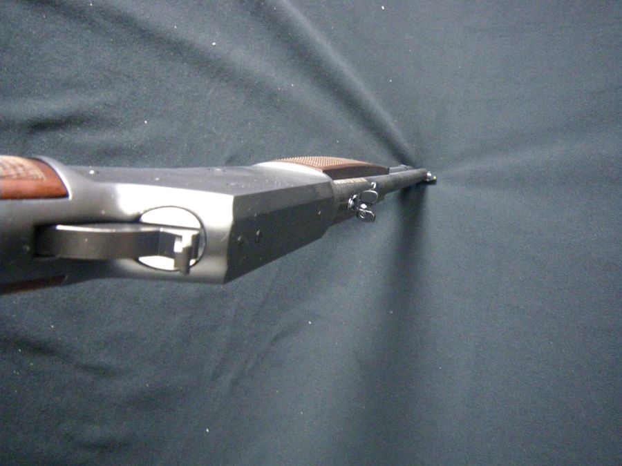 Henry Big Boy Steel 41 Magnum 20" NEW H012M41-img-6