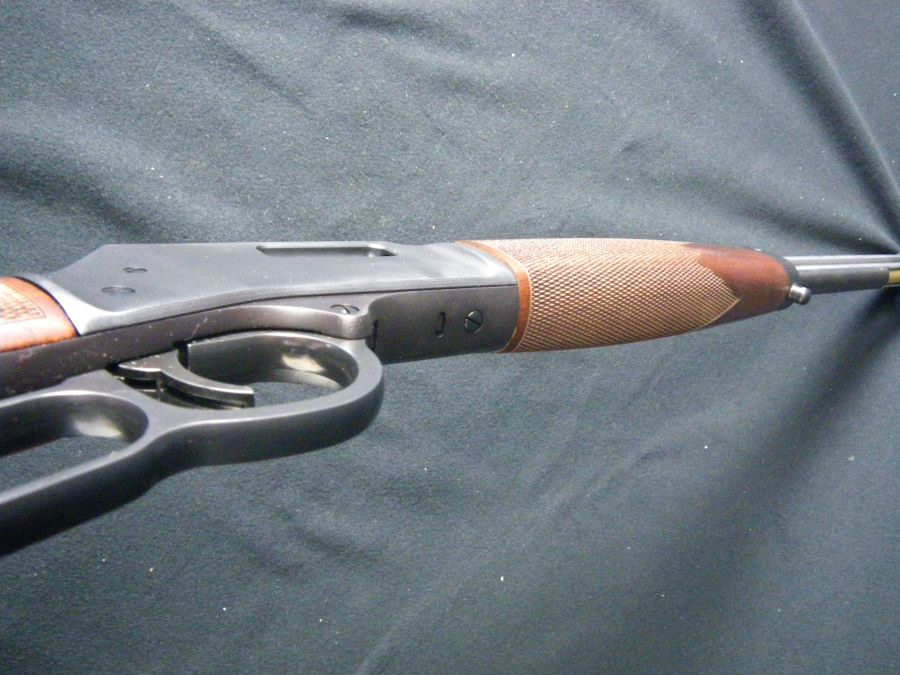 Henry Big Boy Steel 41 Magnum 20" NEW H012M41-img-7